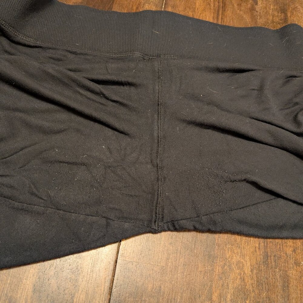 Athleta Rouched Leg Leggings - Picture 5 of 5